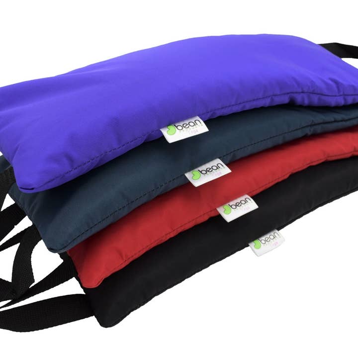 Bean Products - Wholesale Yoga Bag - Yoga Sandbag 10 lb ( SAND FILLED )