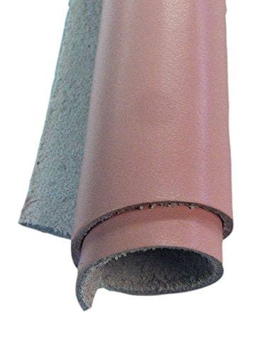 Reed - Vente Perforatrices scrapbooking - Peaux de cuir exotiques - Peaux de cuir de 7 à 10 pieds carrés - Divers motifs et couleurs1