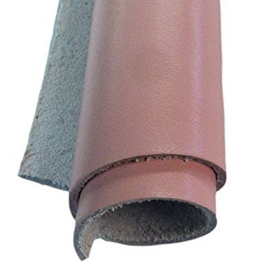 Reed - Vente Perforatrices scrapbooking - Peaux de cuir exotiques - Peaux de cuir de 7 à 10 pieds carrés - Divers motifs et couleurs1