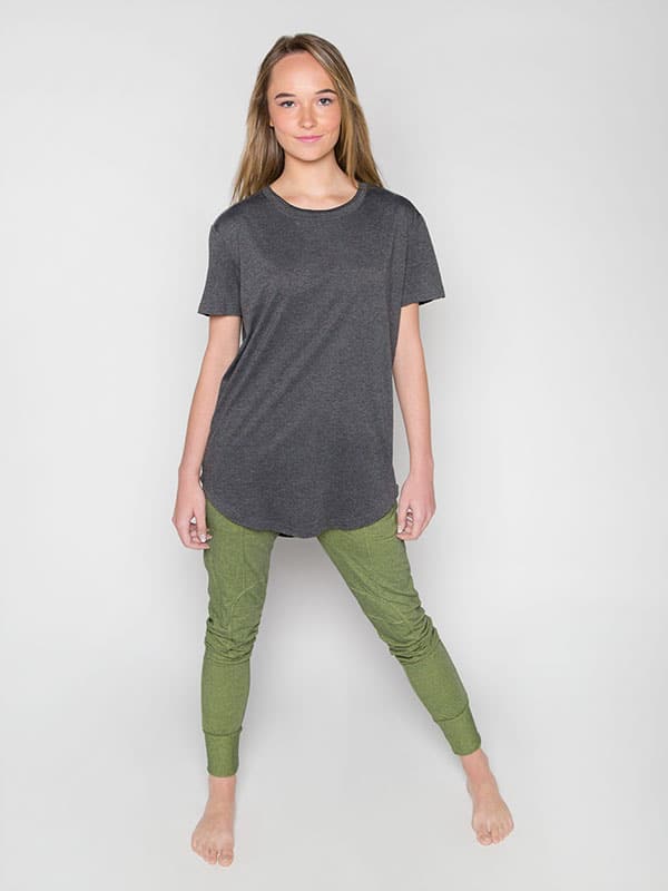 Stacey East Coast T-shirt voor wholesale door Sugar And Bruno