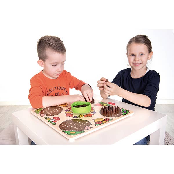 Précommande uniquement - Mecki & Co. - Beleduc pour la vente par Beleduc