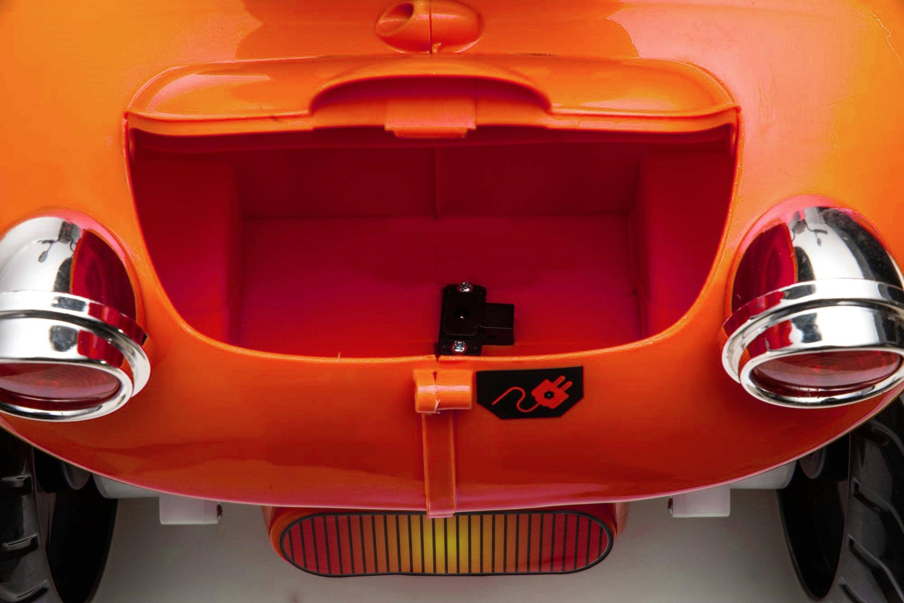 Freddo Toys - Wholesale Bike/Scooter - Kids - 12V Freddo Kids Cruiser 1 Seater Motorcycle39