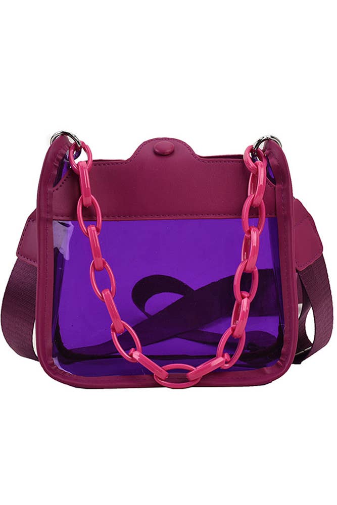 UNISHE – Engroshandel Skuldertaske – til kvinder – Lukning Klar kæderrem Skuldertaske MOQ 3stk ZK1624