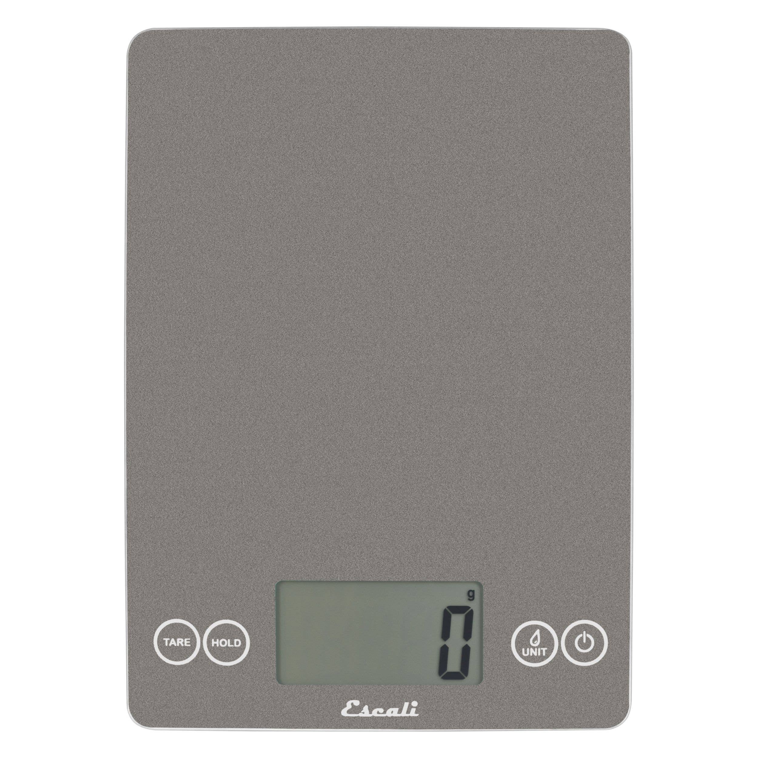 Kitchen Supply - Wholesale Kitchen Appliance - Escali Arti Glass Digital Scale3