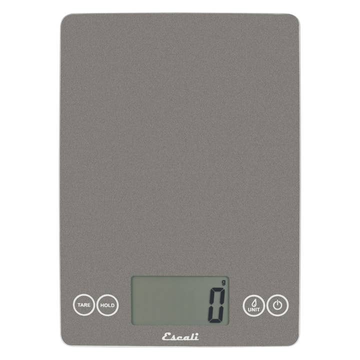 Kitchen Supply - Wholesale Kitchen Appliance - Escali Arti Glass Digital Scale3
