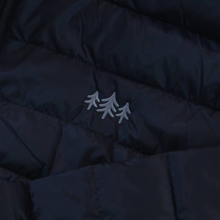 TriPine - Wholesale Puffer Jacket - Men's - Sawtooth Puffer Jacket