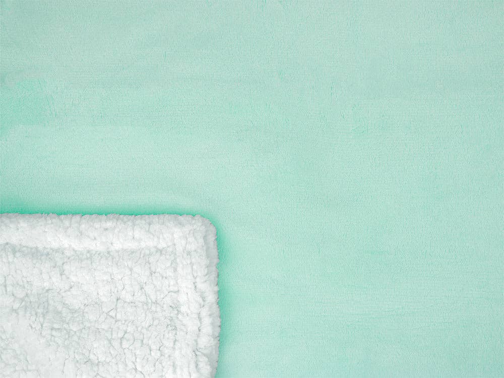 Pavilia – Manta para sofá por atacado – Cobertor Premium Sherpa Fleece85