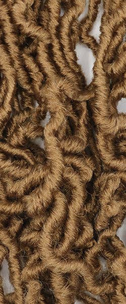 Laflare - Wholesale Hair Extensions - ZUVAN LOCS 3X BRAID3