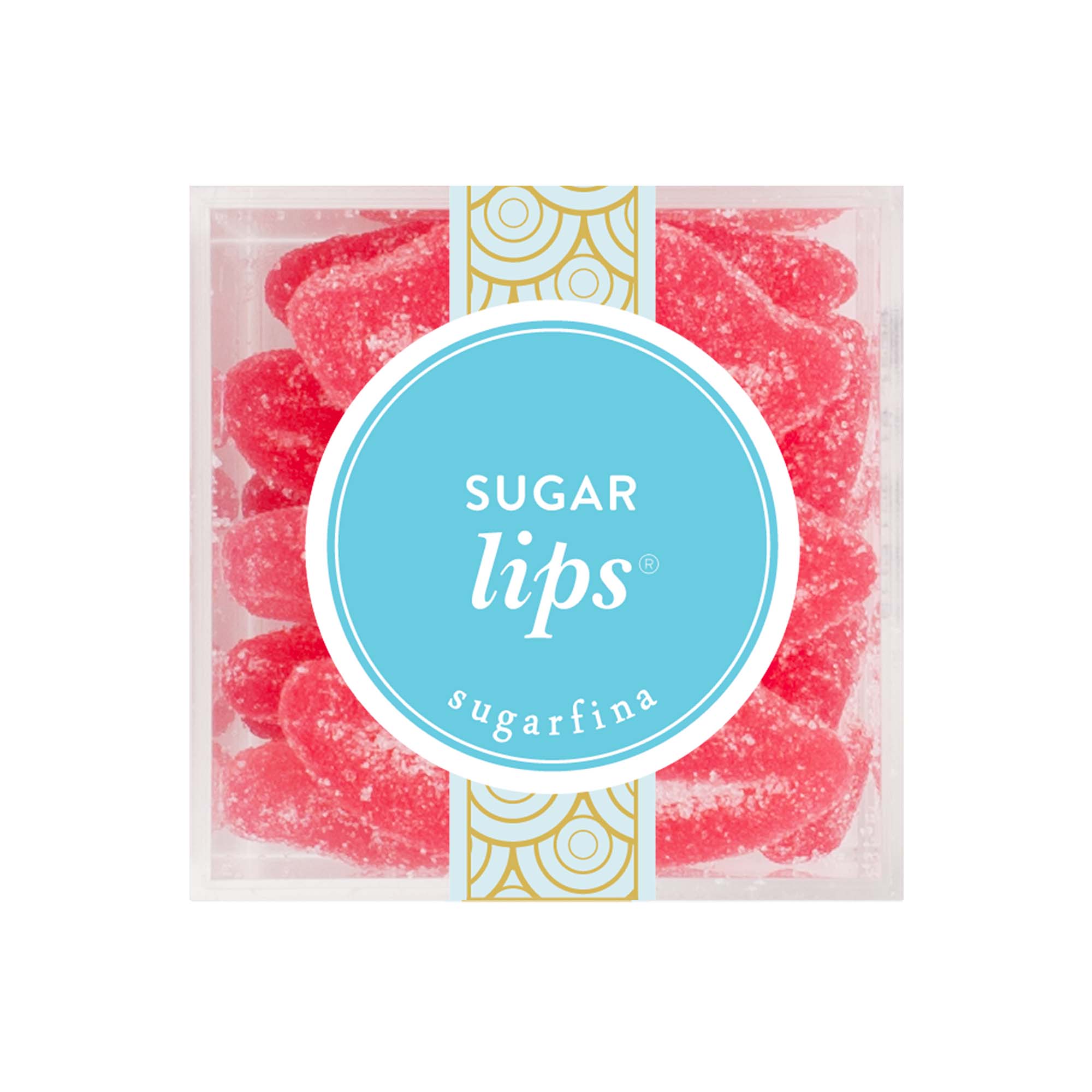 Sugarfina - Wholesale Gummy - Sugar Lips - Small1