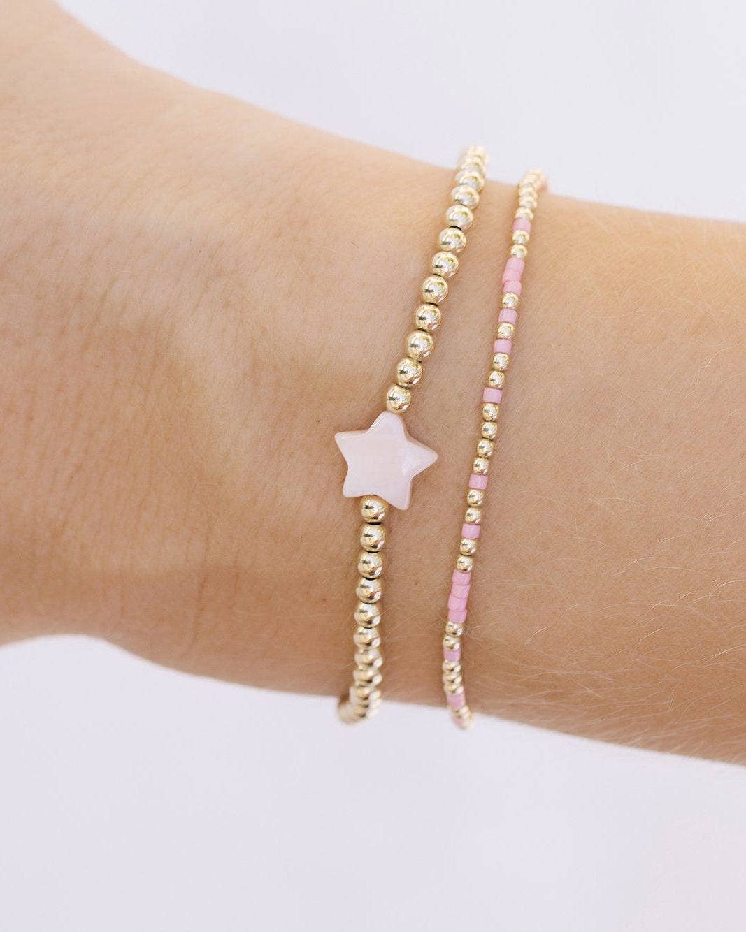 Coast and Cove – Pulseira de missangas por atacado – Estrela Goldie2