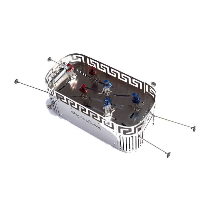 Hockey médiéval pour la vente par REMARKABLE GIFTS