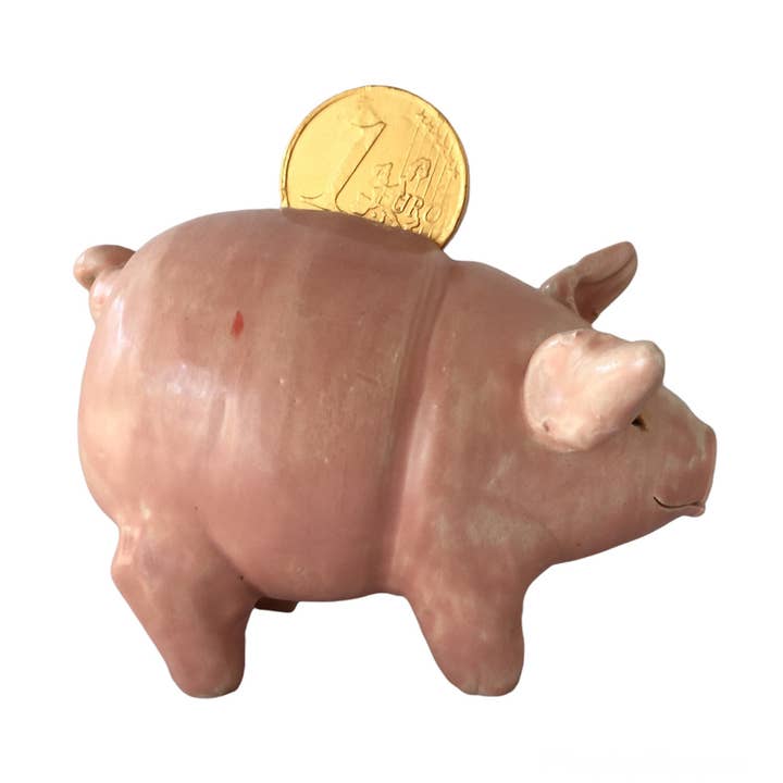 Hucha para venta al por mayor de Studio Eljada Van Muijden