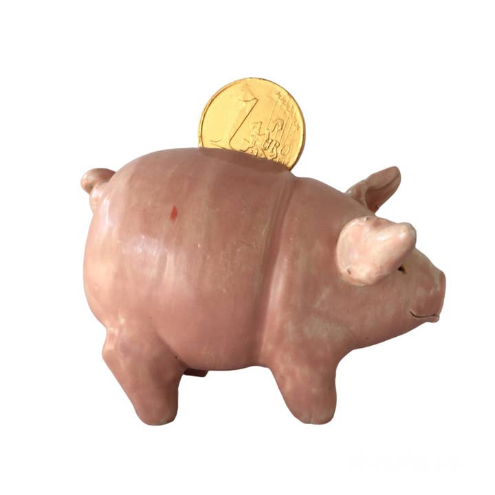 Sparschwein für den Großhandel von Studio Eljada Van Muijden