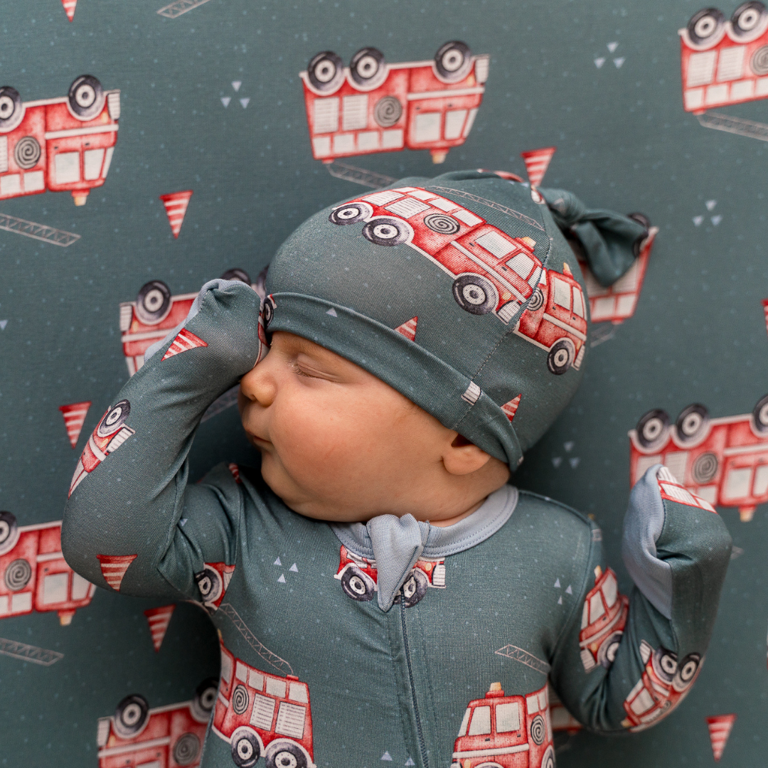 Pip + Phee - Wholesale Sleepsuit - Baby - Bamboo Footed Sleepers63
