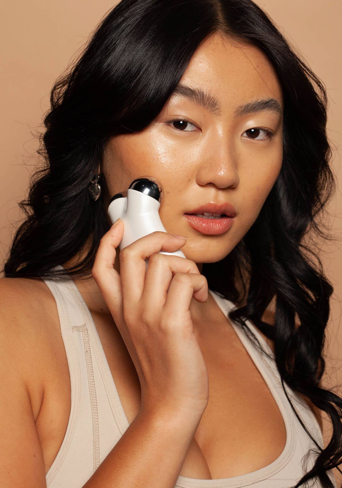 Skin O2 - Wholesale Elektronisch huidverzorgingsapparaat - Skin Gym - Gezichts- en Lichaamstoner Kit8