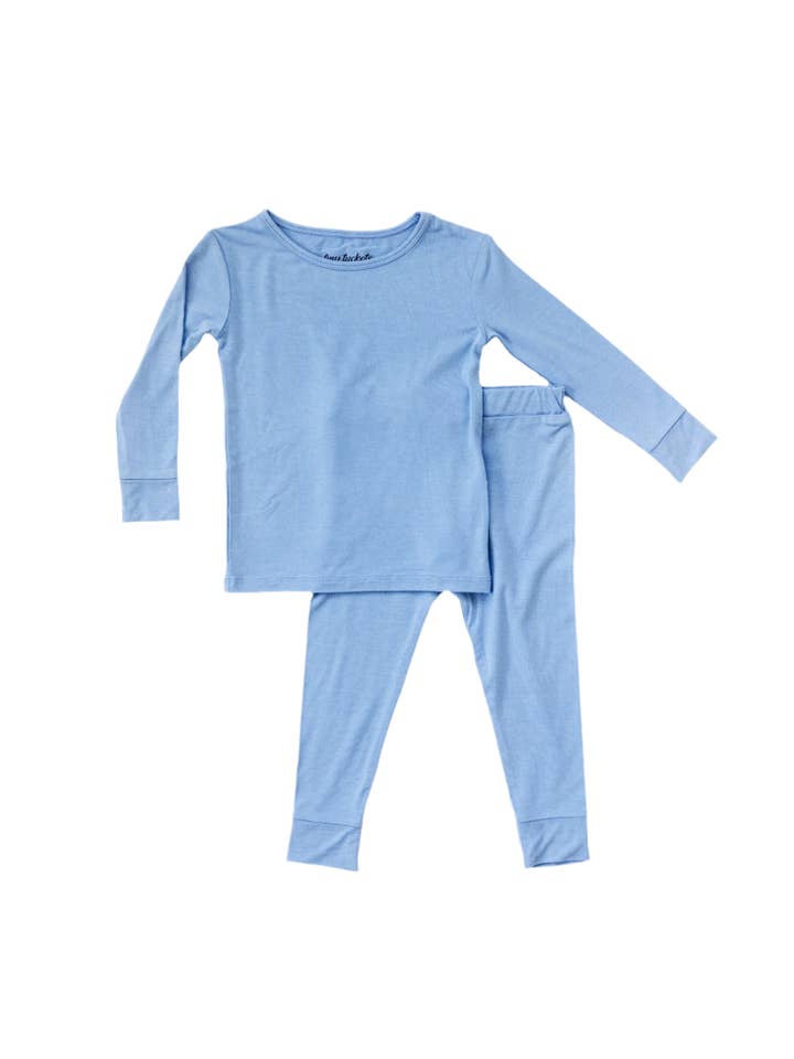 Tiny Tuckets - Wholesale Sleepwear Set - Kids - Two-Piece Set6