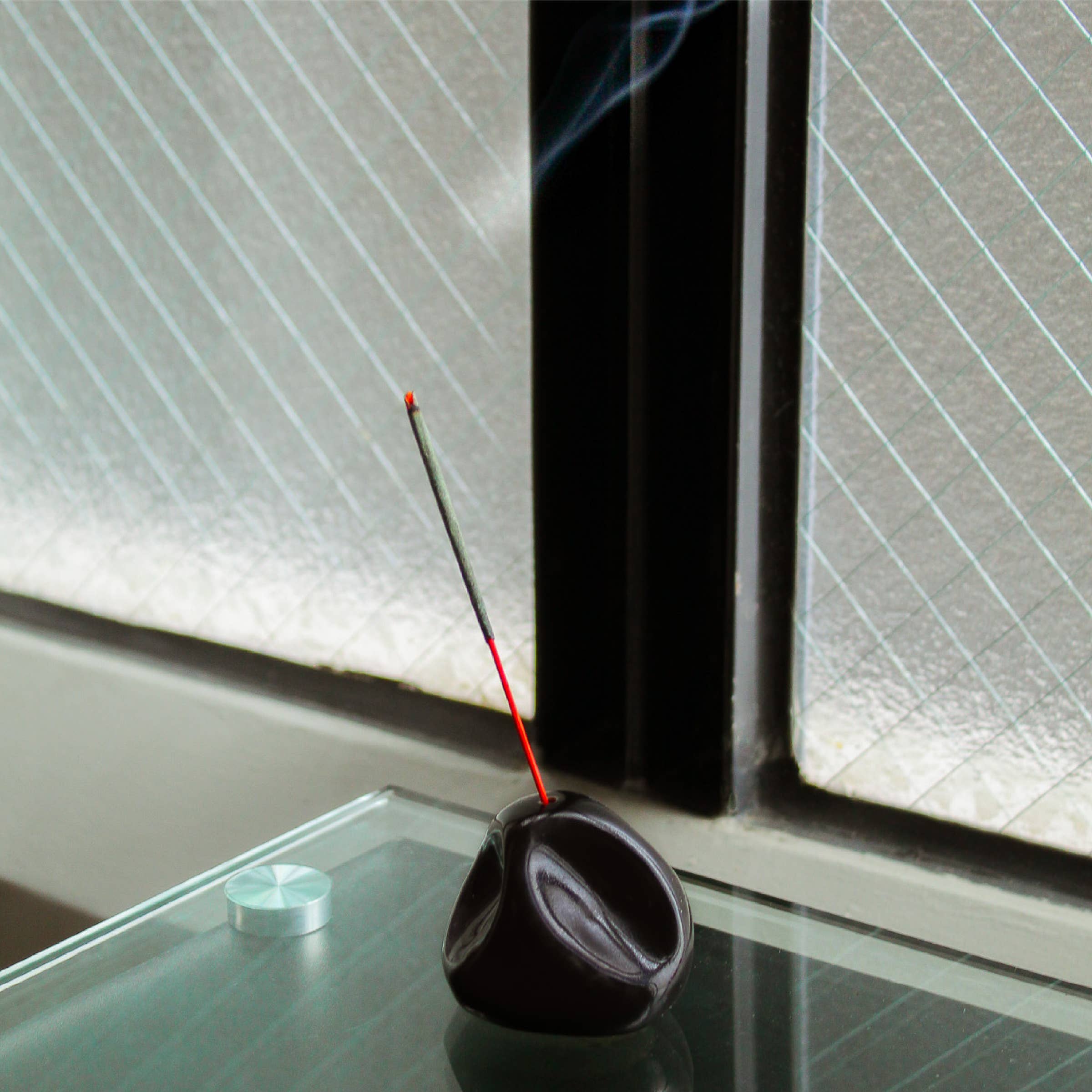 JU+DESIGN - Wholesale Incense Holder - Ceramic Incense Holder 0014