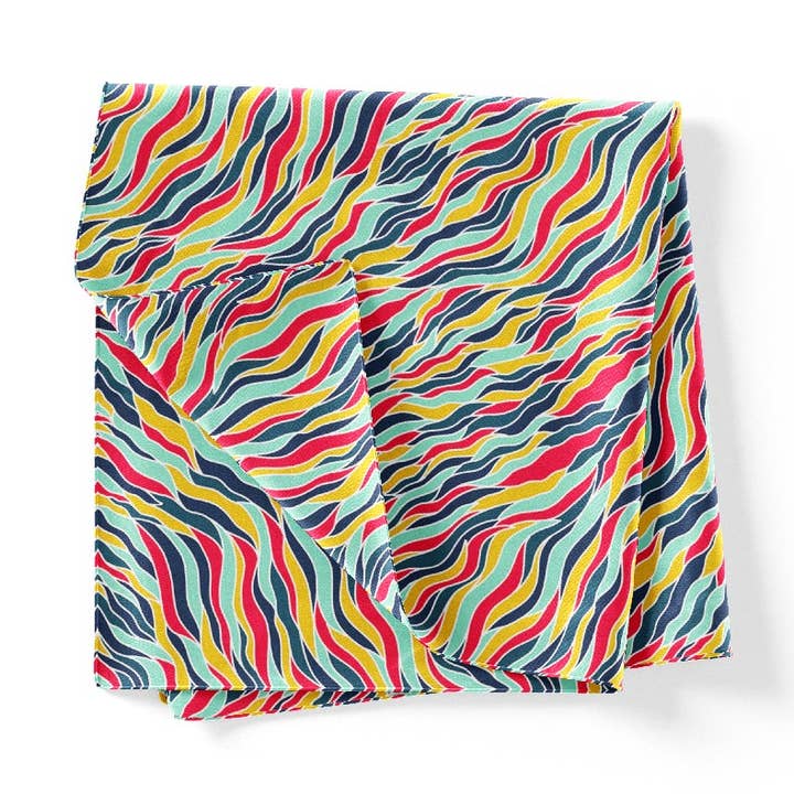 Circus clutch voor wholesale door Edmunds