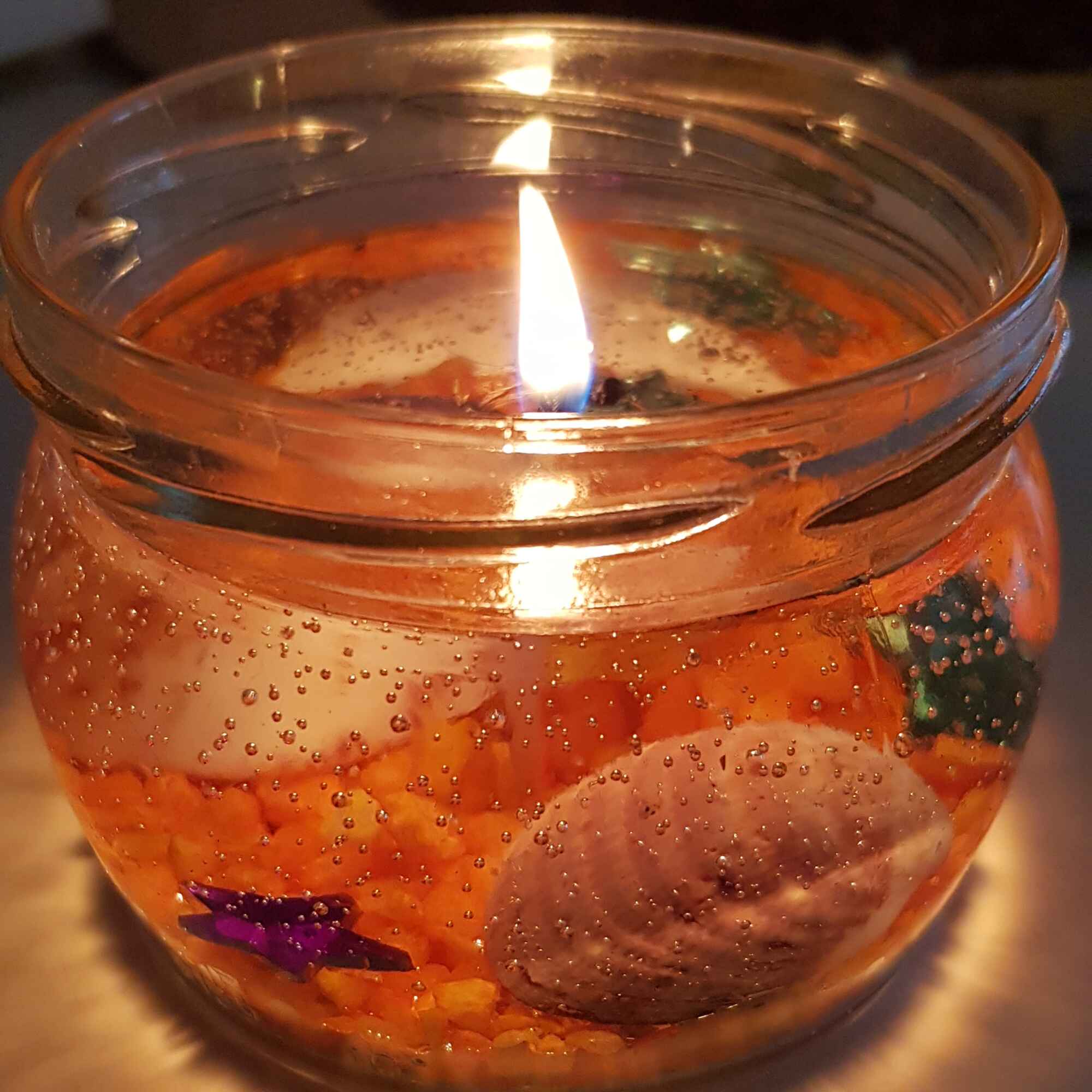 Die Kerzenwerkstatt - Wholesale Wax Melt - CandleJelly - candle gel | 750 g (833 ml) | candle accessories2