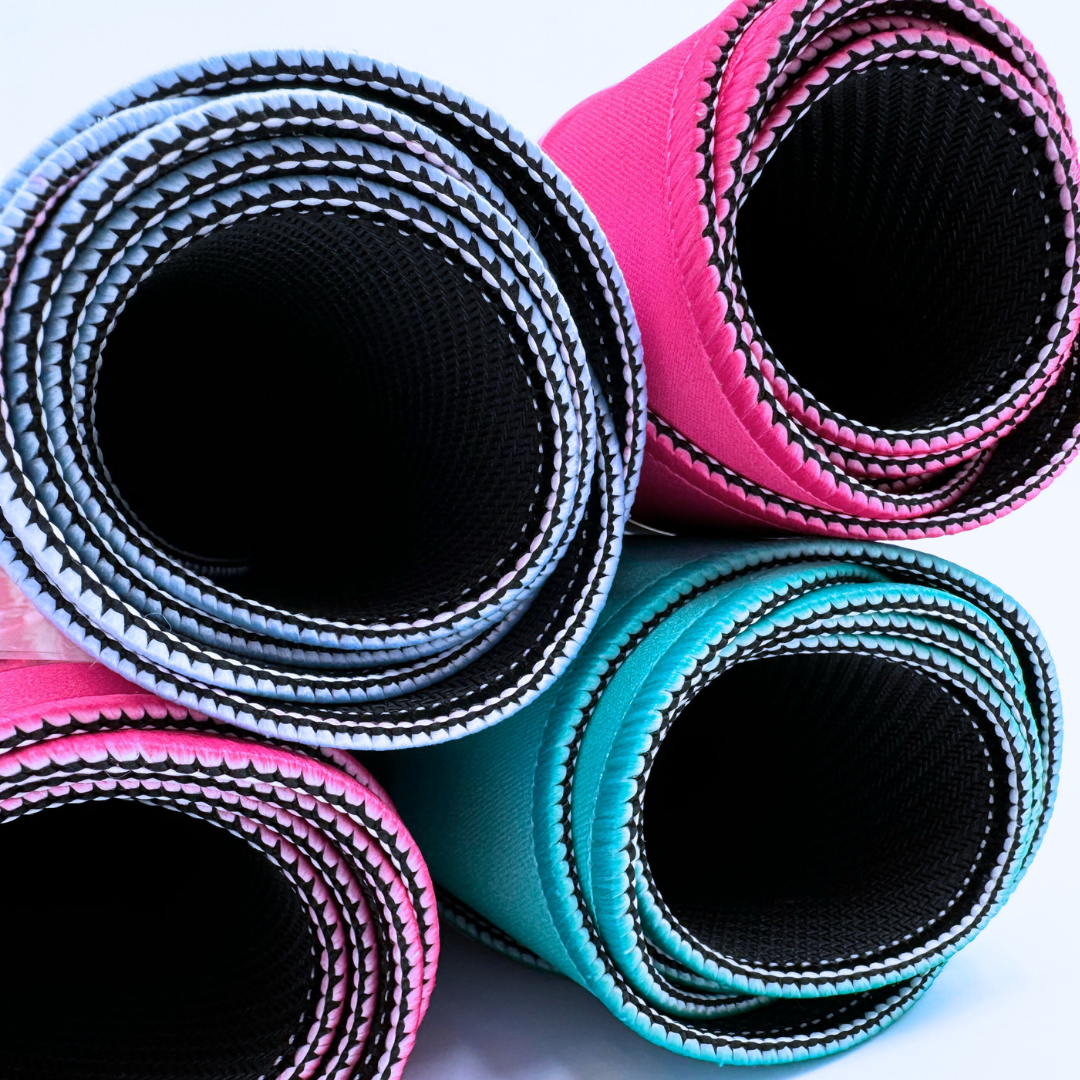 My Fair Mahjong - Wholesale Board Game - MAHJONG MAT  |  Color Wave  |  31" x 31"9