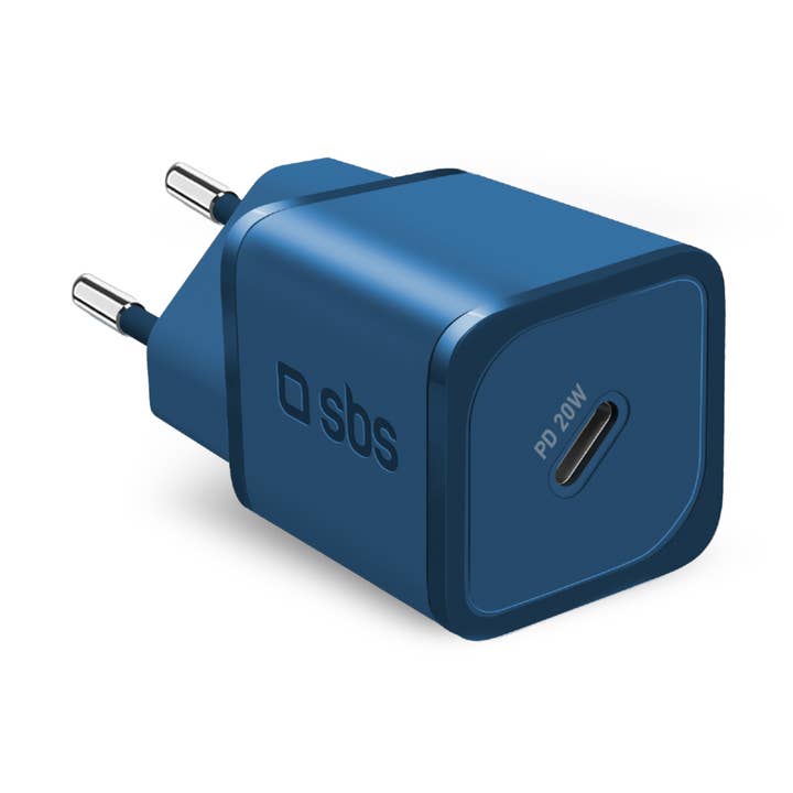 Ultraschnelles 20-Watt-Power-Gan-Ladegerät für den Großhandel von SBS