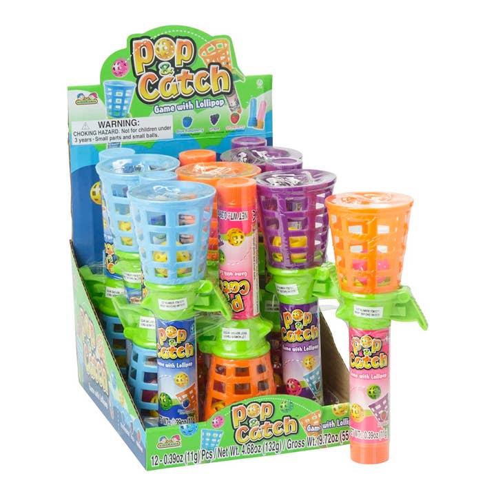 Cow Crack Wholesale - Wholesale Hard Candy - Pop & Catch