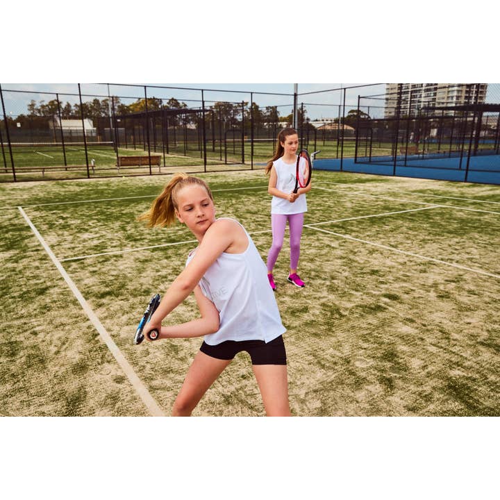 Girls Black Sports Shorts for wholesale on Faire1