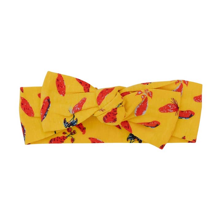 Yam Toss Pannband för wholesale av Ade + Ayo