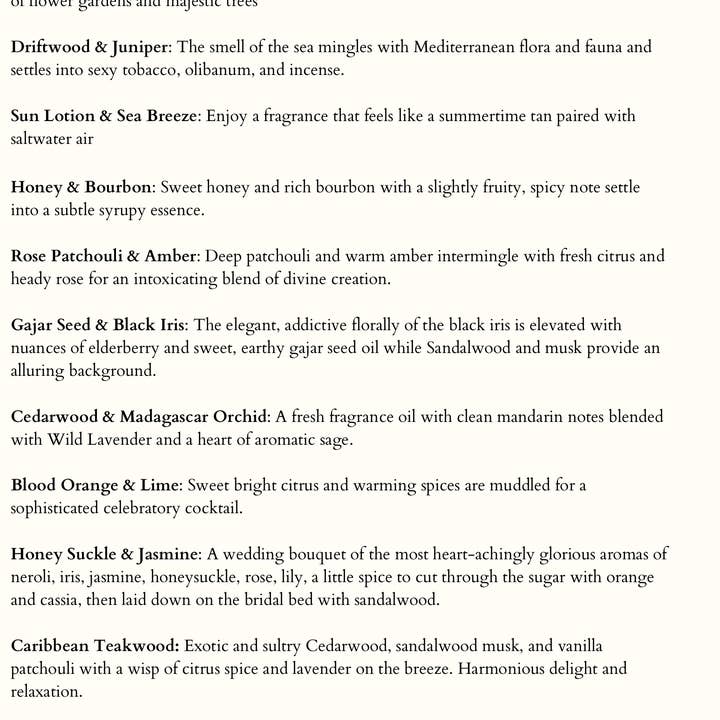 Good Girl Market - Wholesale Jar/Filled Candle - Funny Soy Wax Candle, Stay Classy, Sassy, Bad Assy3