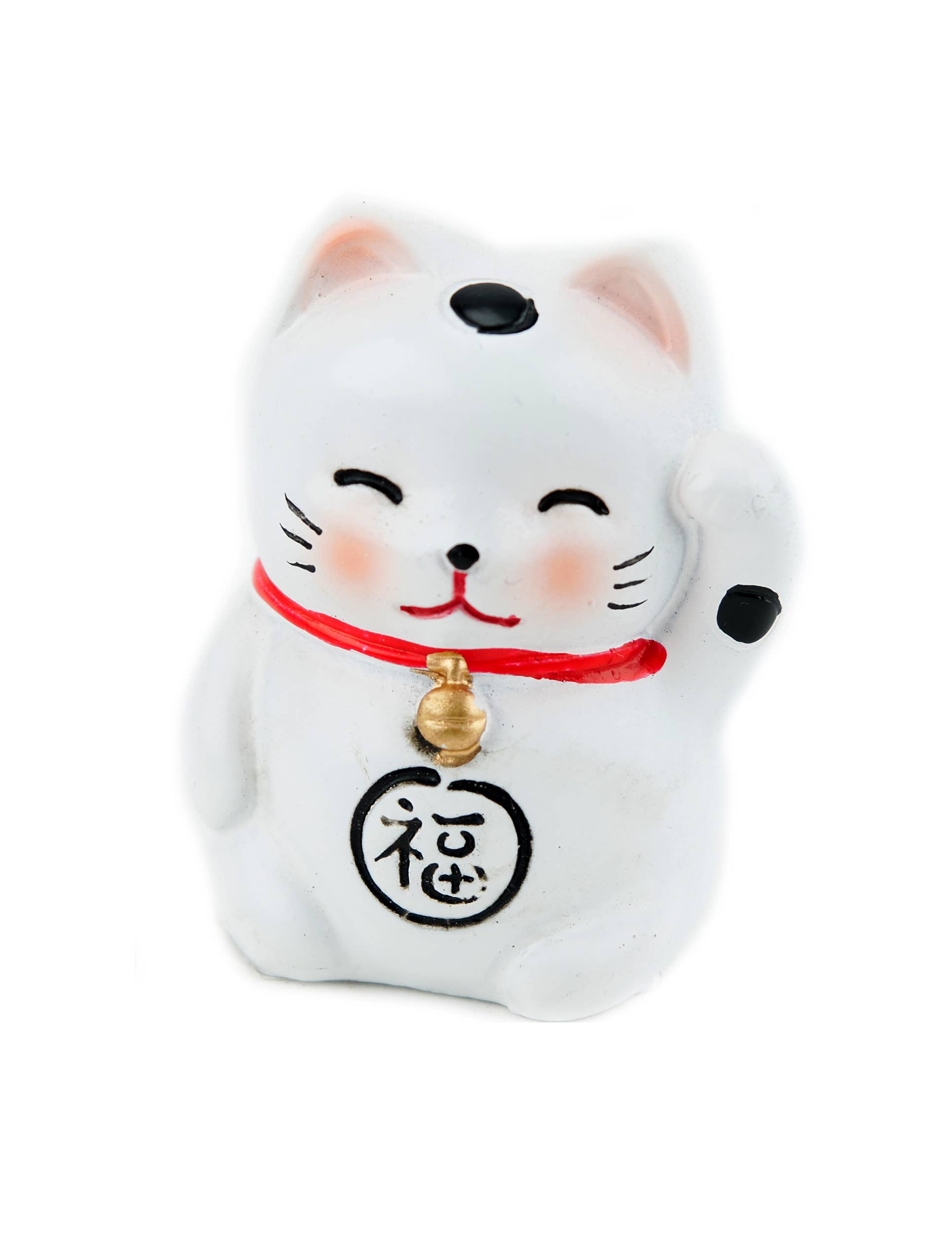 MISTRAL BONSAI - Wholesale Decorative Figurine - Ceramic lucky cat. Luckycat