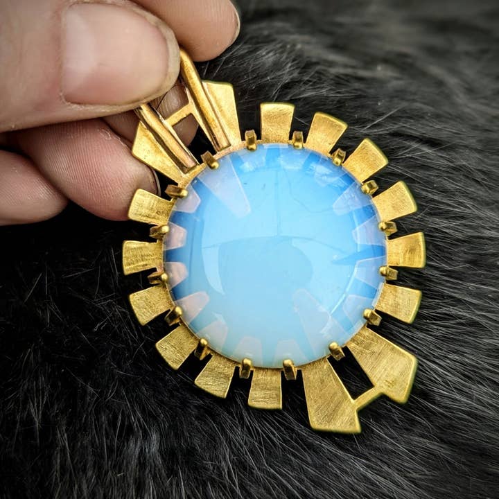 HYPERDRIVE / Latón para venta al por mayor de DARKSTAR MACHINATIONS