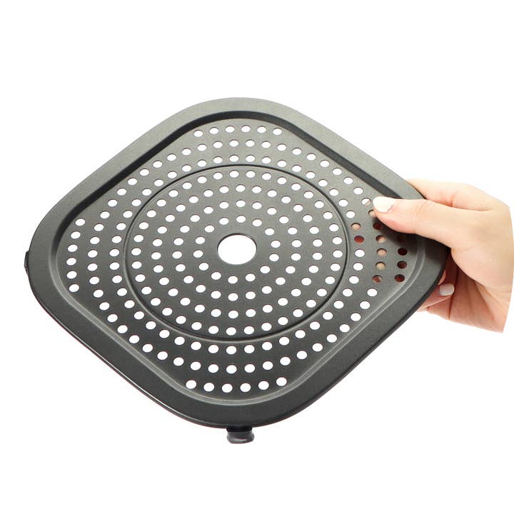 Uber Appliance - Wholesale Kitchen appliance - Uber Appliance Air Fryer XL Deluxe3