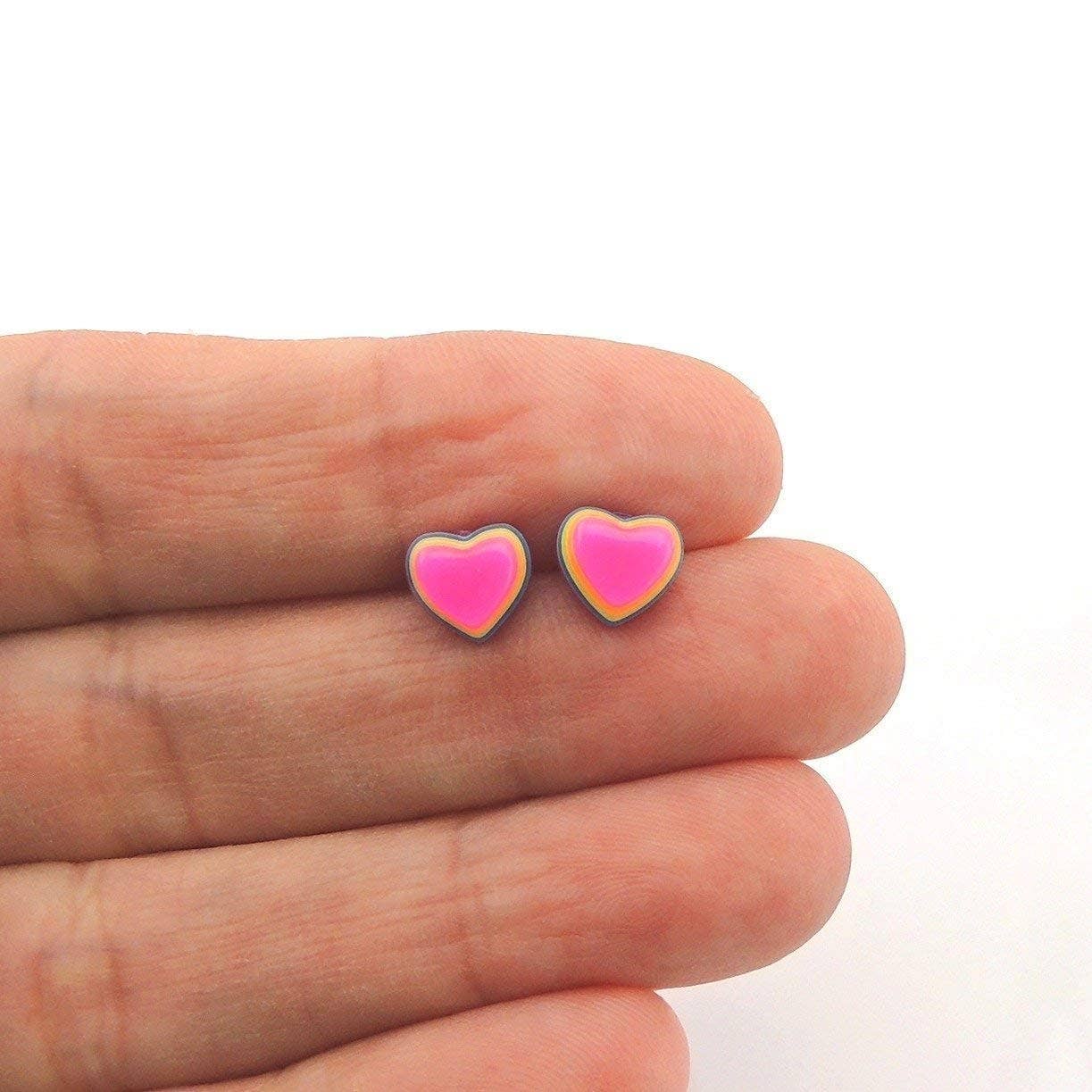 Pretty Smart - Wholesale Earrings – Kids - RETAIL STARTER PACK METAL FREE EARRINGS - New Designs 20256