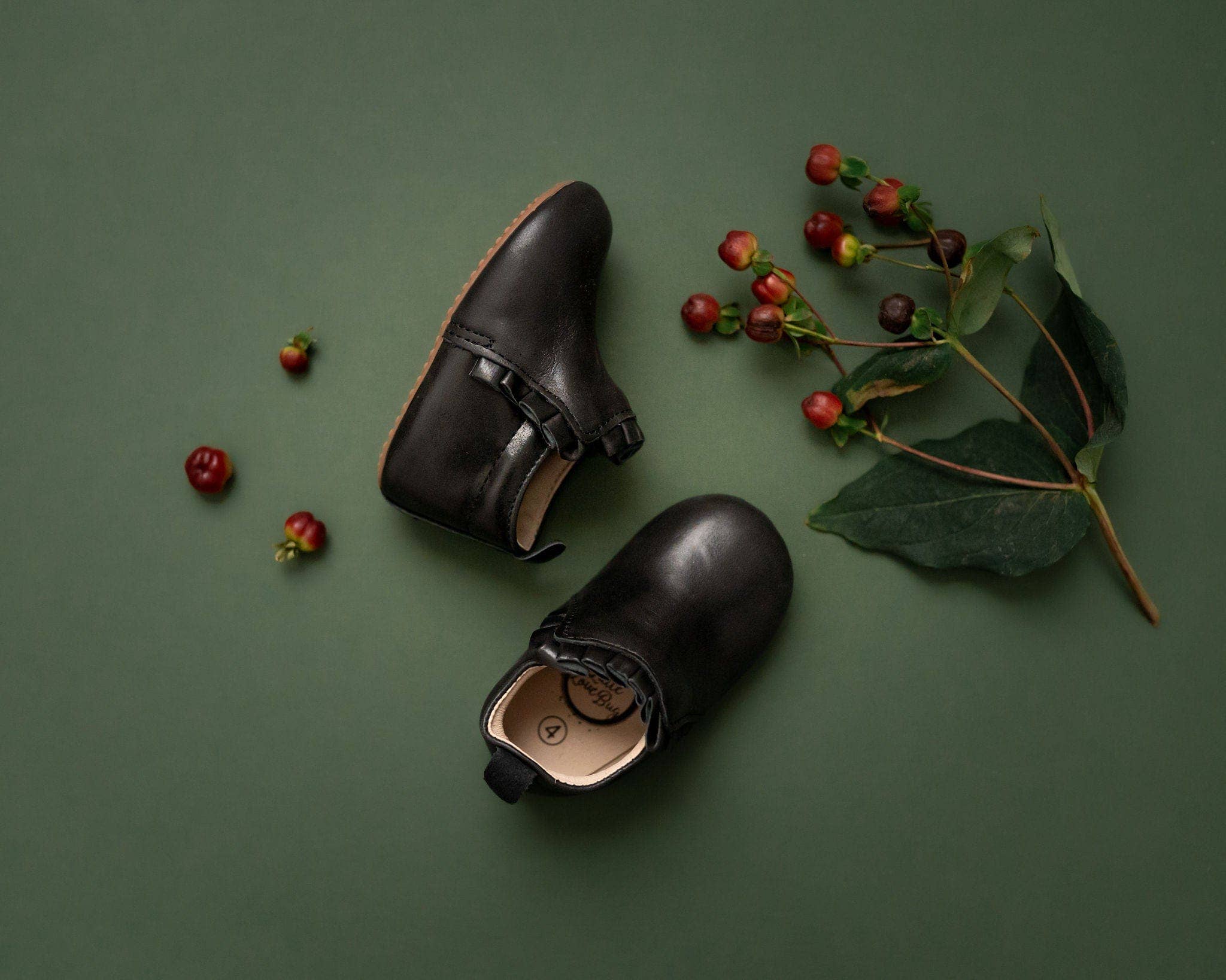 Little Love Bug Company - Wholesale Booties - Baby - The Mila79