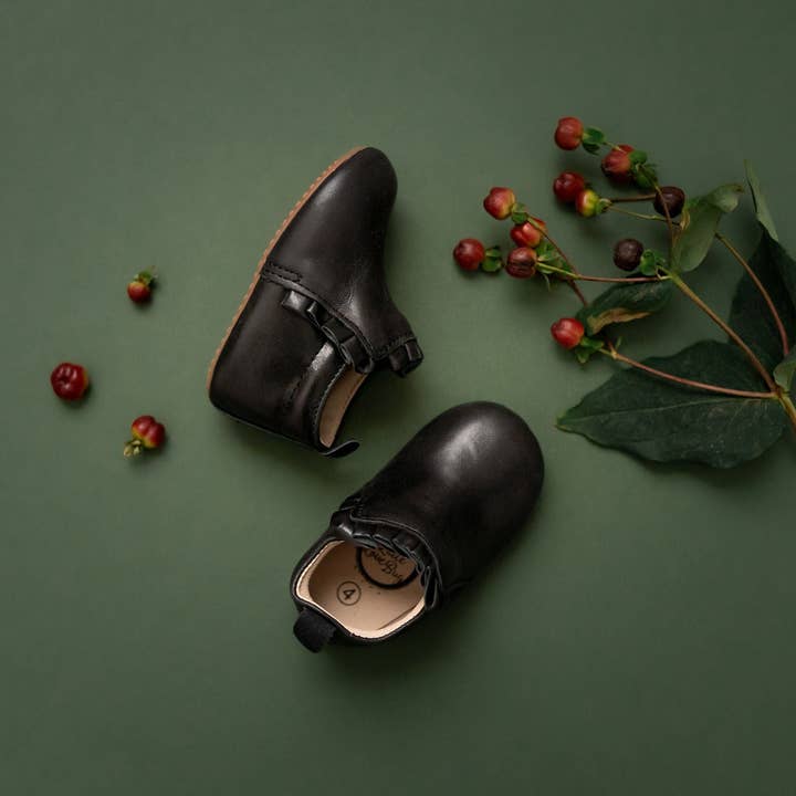 Little Love Bug Company - Wholesale Booties - Baby - The Mila79