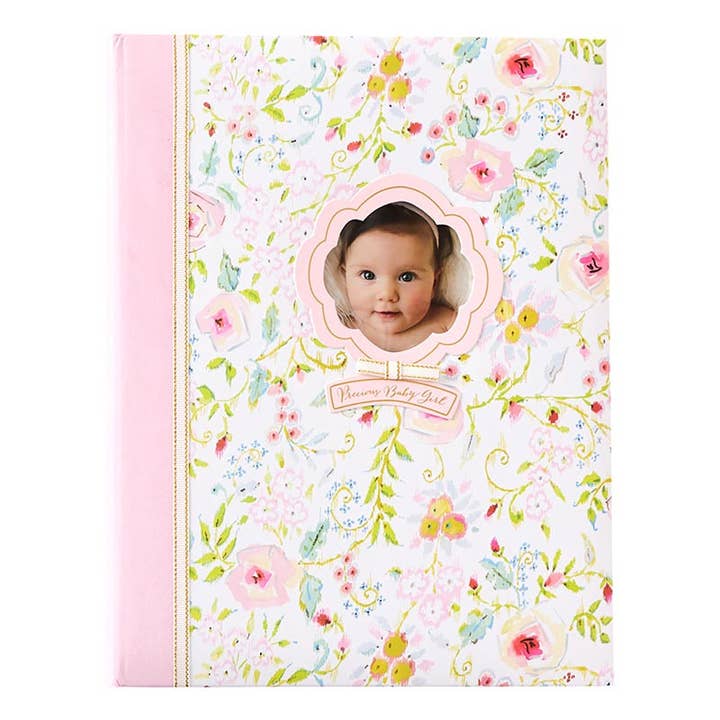 SWEET AS CAN BE Memory Book for wholesale by C.R.Gibson Signature