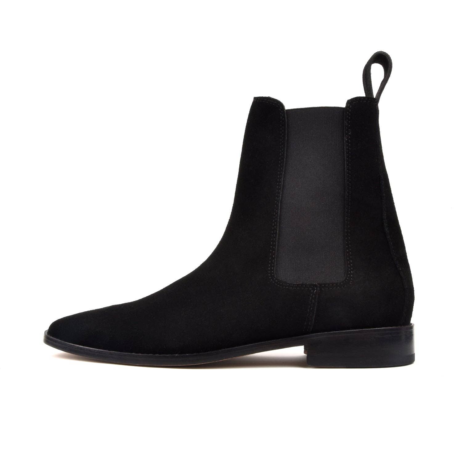 vagaryworldwide - Wholesale Chelsea Boots - Men's - The Chelsea Boot14