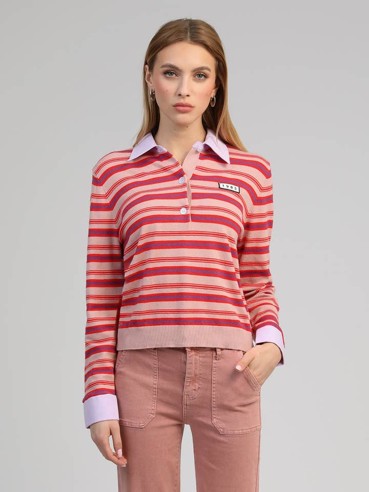 POLO NONI poudre pour la vente par An'ge