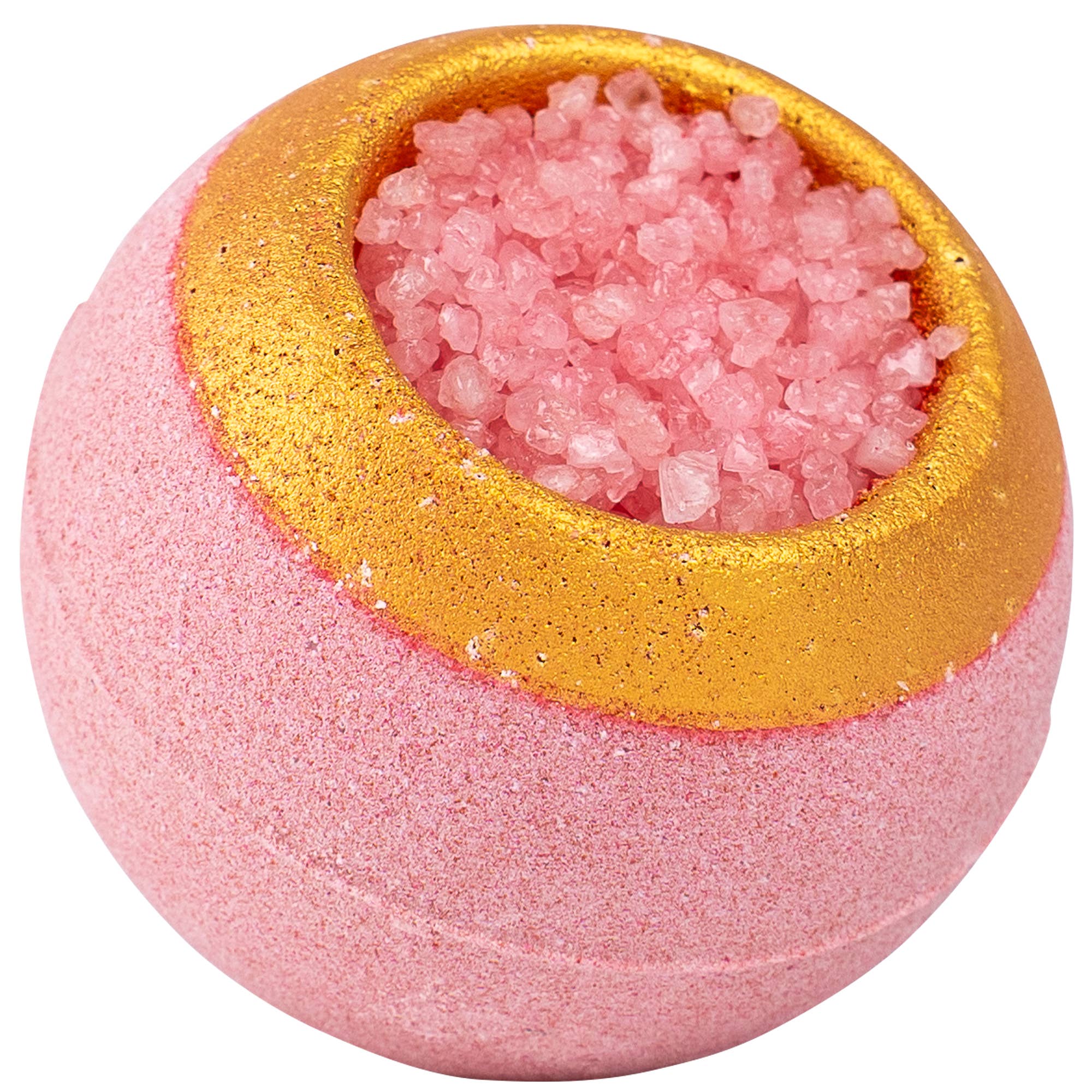 FRENCH TENDANCE - Vendita all'ingrosso Bombe/polveri da bagno - Bomba da bagno con sali da bagno - profumo Fleur de Ceri1