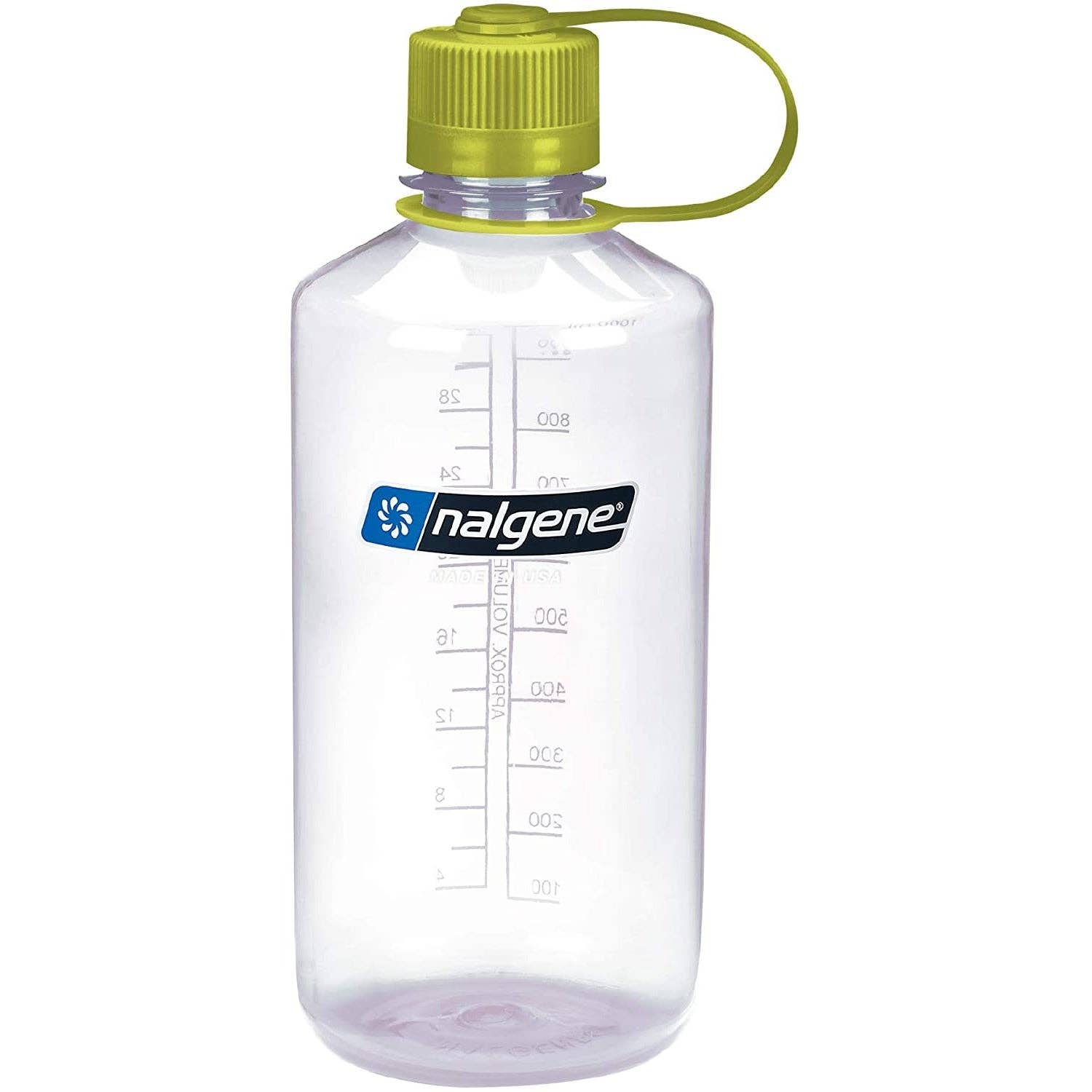 One Bay Distribution - Wholesale Water Bottle - Nalgene 32oz Narrow Mouth Sustain Bottle - 50% Recycled4
