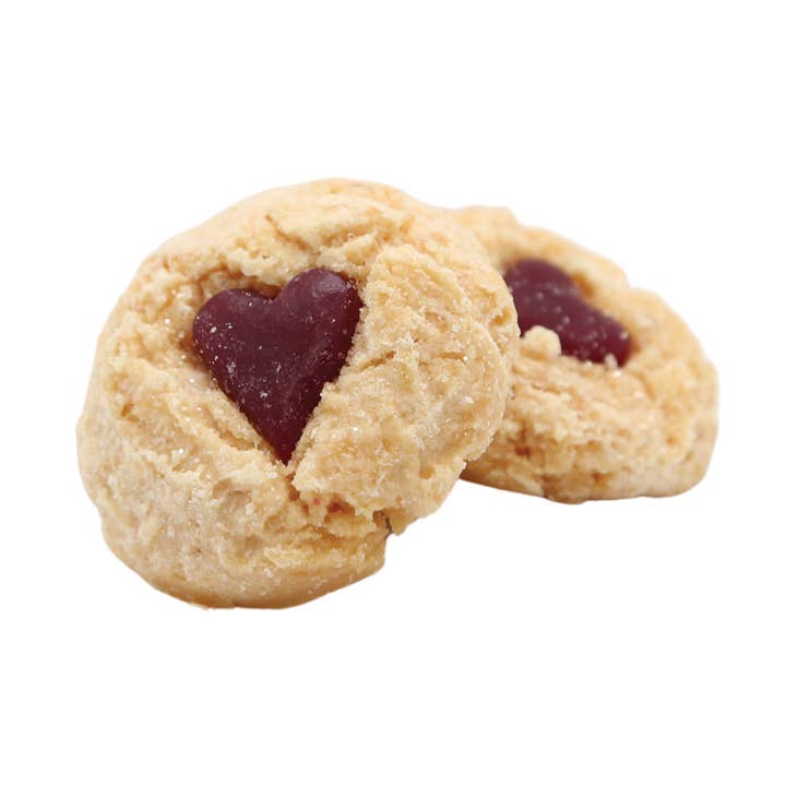 Apple Kisses 3.5 oz Cup Cookie Melts for wholesale by Classic Farmhouse Candles