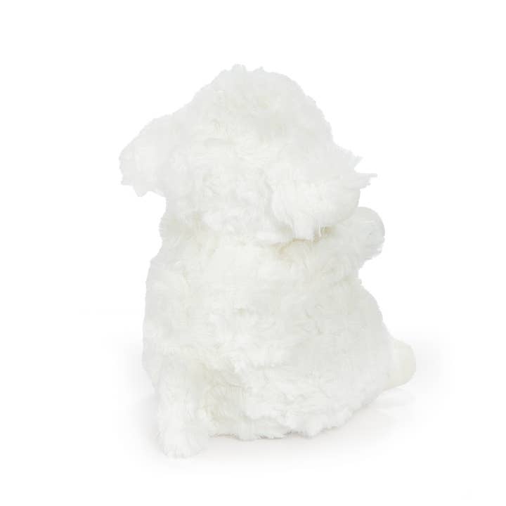 Bunnies By the Bay - Wholesale Stuffed/Plush Toy - Kids & Baby - Wee Kiddo Lamb3