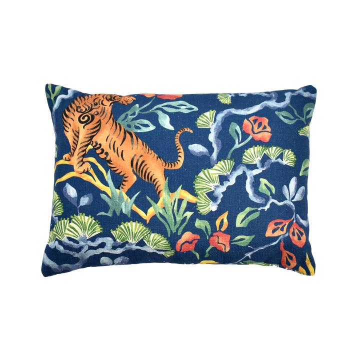 The Pillow Collection Inc. - Wholesale Lumbar Pillow - Acacia Lumbar Pillow