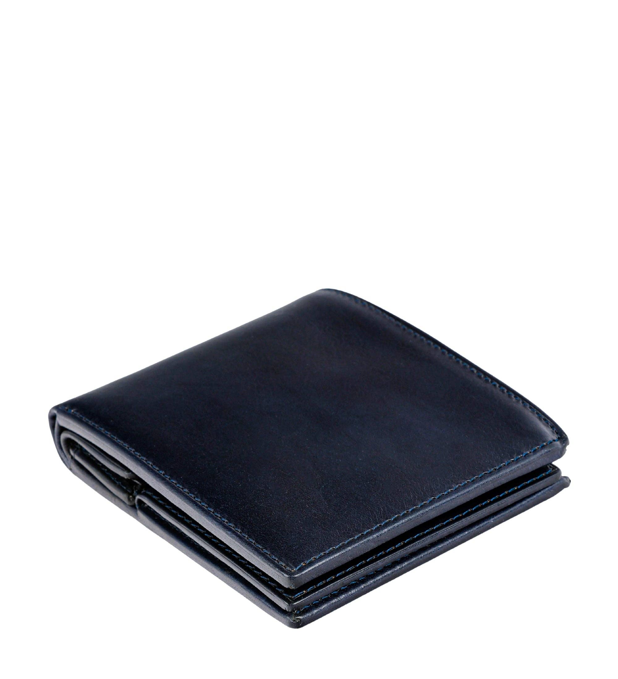 Time Resistance - Wholesale Wallet - Men's - Leather Bifold Wallet - Daniel40