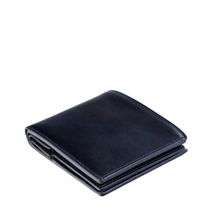 Time Resistance - Wholesale Wallet - Men's - Leather Bifold Wallet - Daniel40