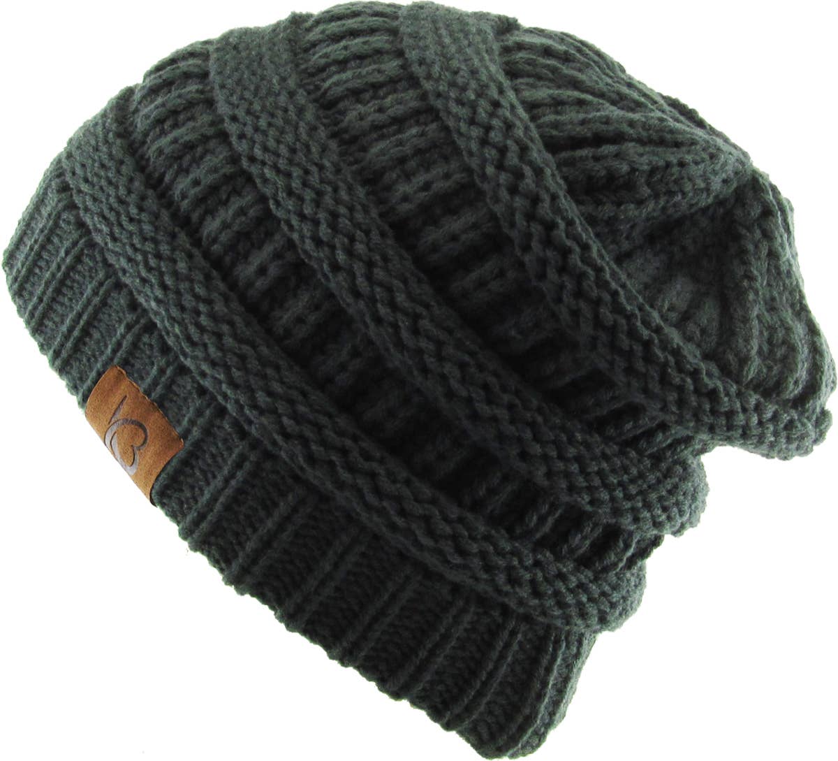 KBETHOS - Wholesale Beanie - Women's - Cable Knit Ribbed Beanie38