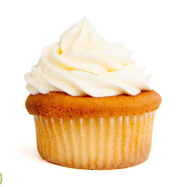 OOOFlavors.com - Wholesale Cake mix - Vanilla Cupcake Flavor Powder0