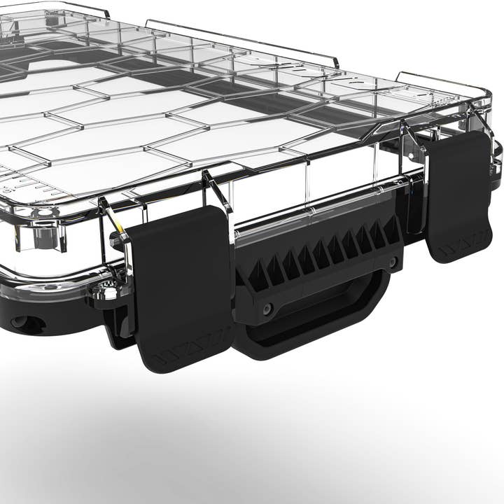 SIDIO - Wholesale Storage Bin - Water Resistant Assembly (Crate not included)4