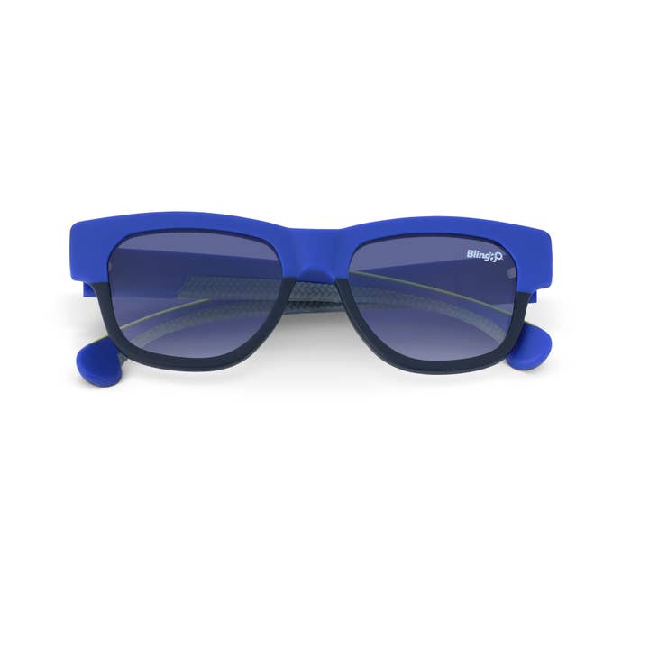 Bling2o - Wholesale Sunglasses - Kids - Royal Sunrays Kids' Sunglasses | Summer Pool Essentials