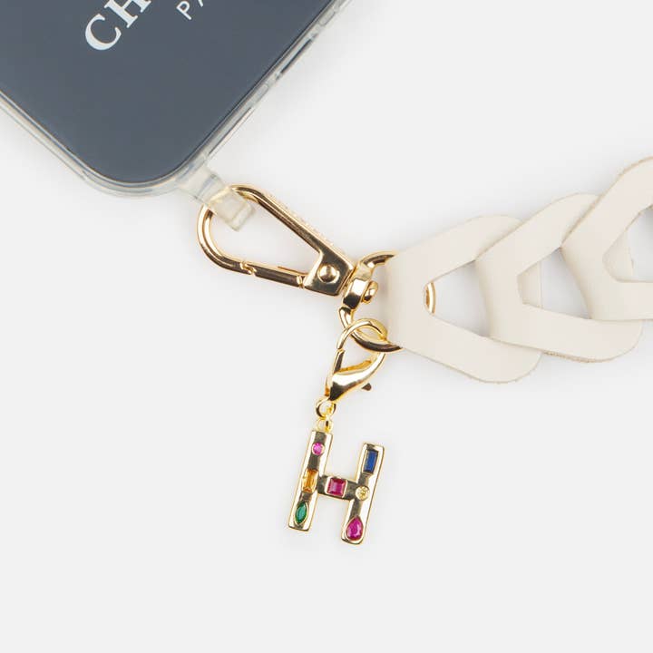 CHARLOT ยท Paris - Wholesale Individual Charm/Pendant - Charms - Letter7